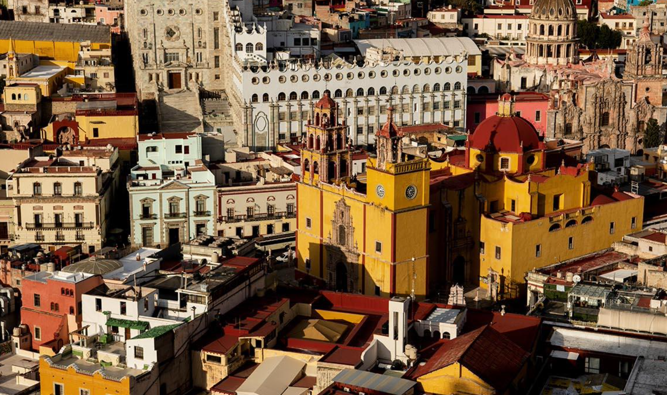 Tendrá Guanajuato eventos top de turismo